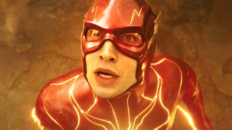 streamingcommunity the flash